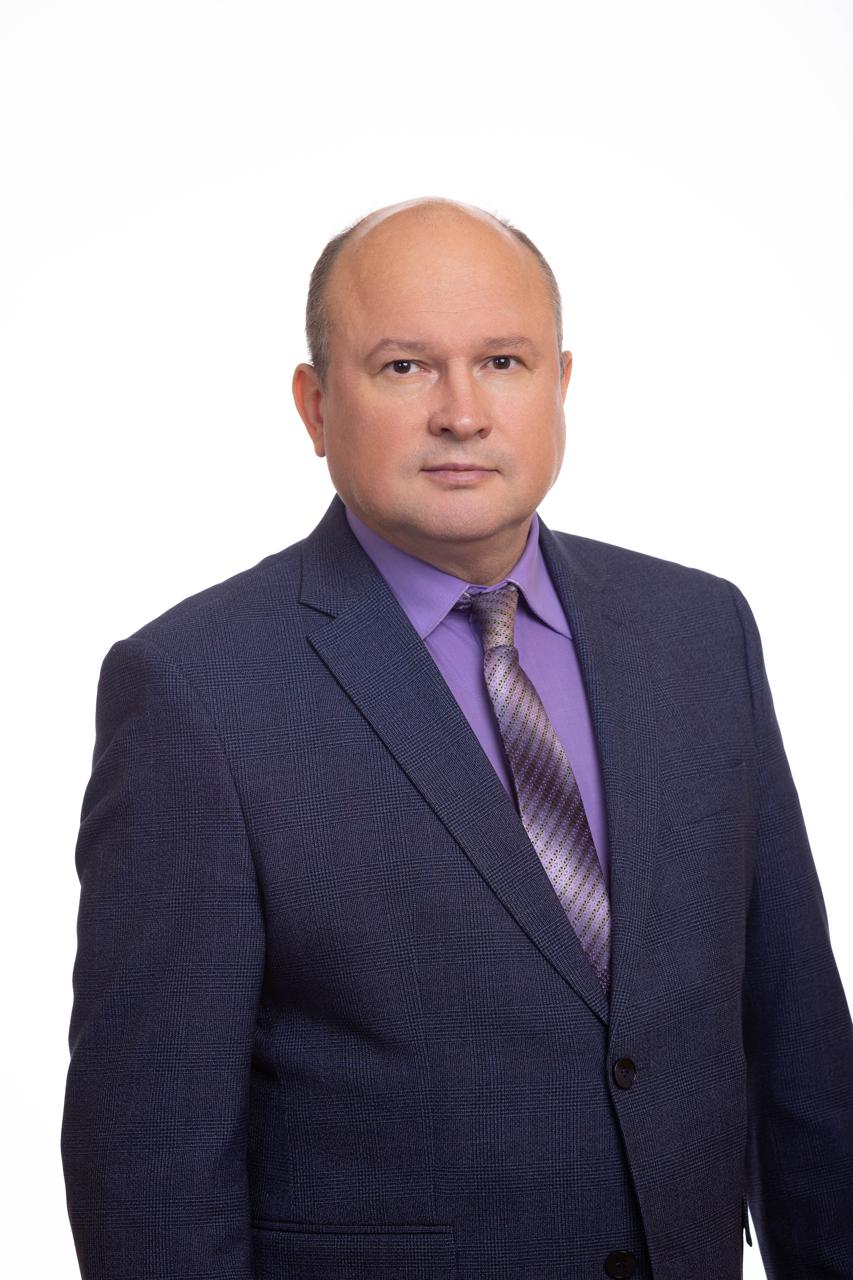 Грибенченко Алексей Викторович