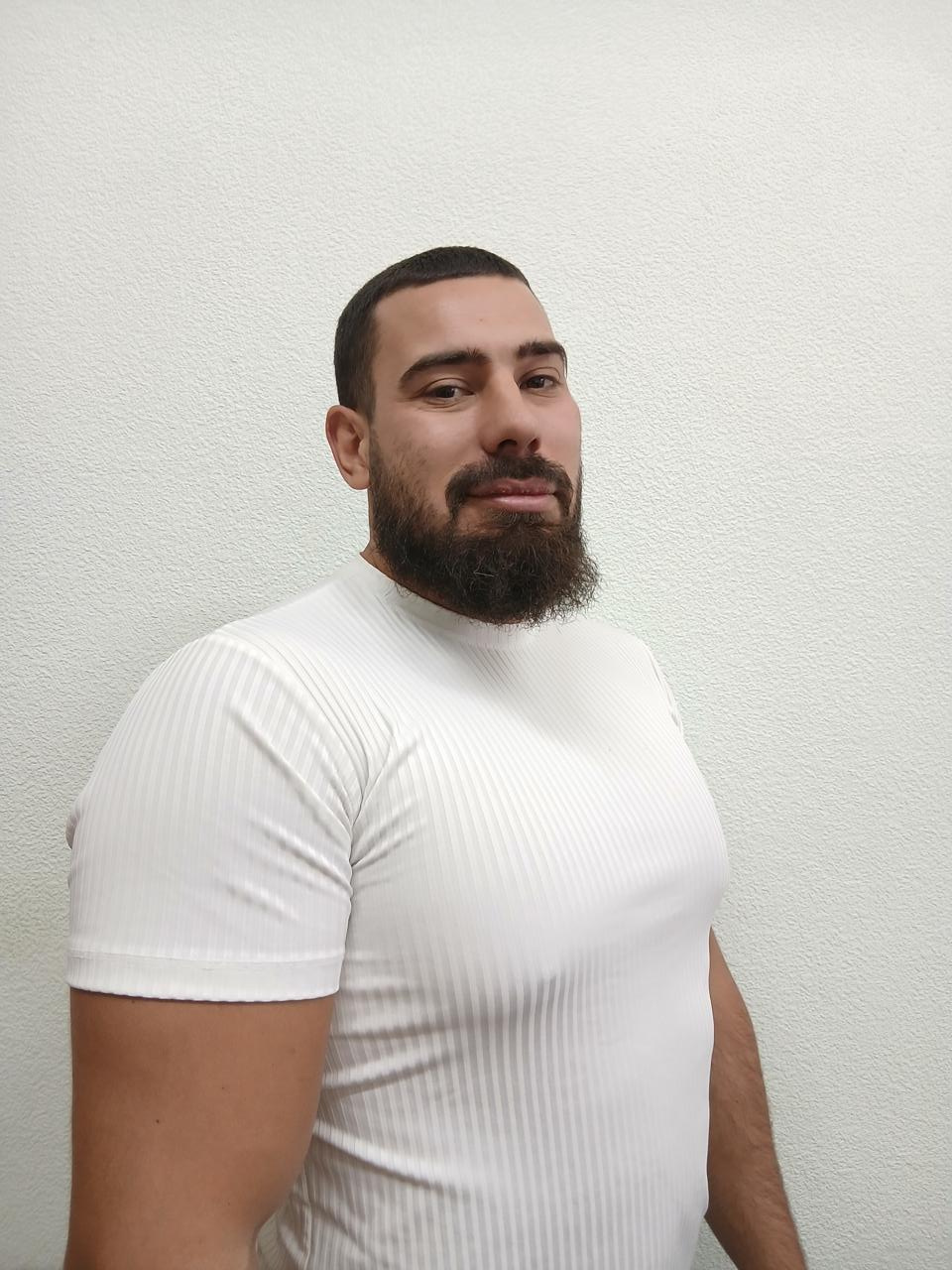 Непокрытый Роман Александрович