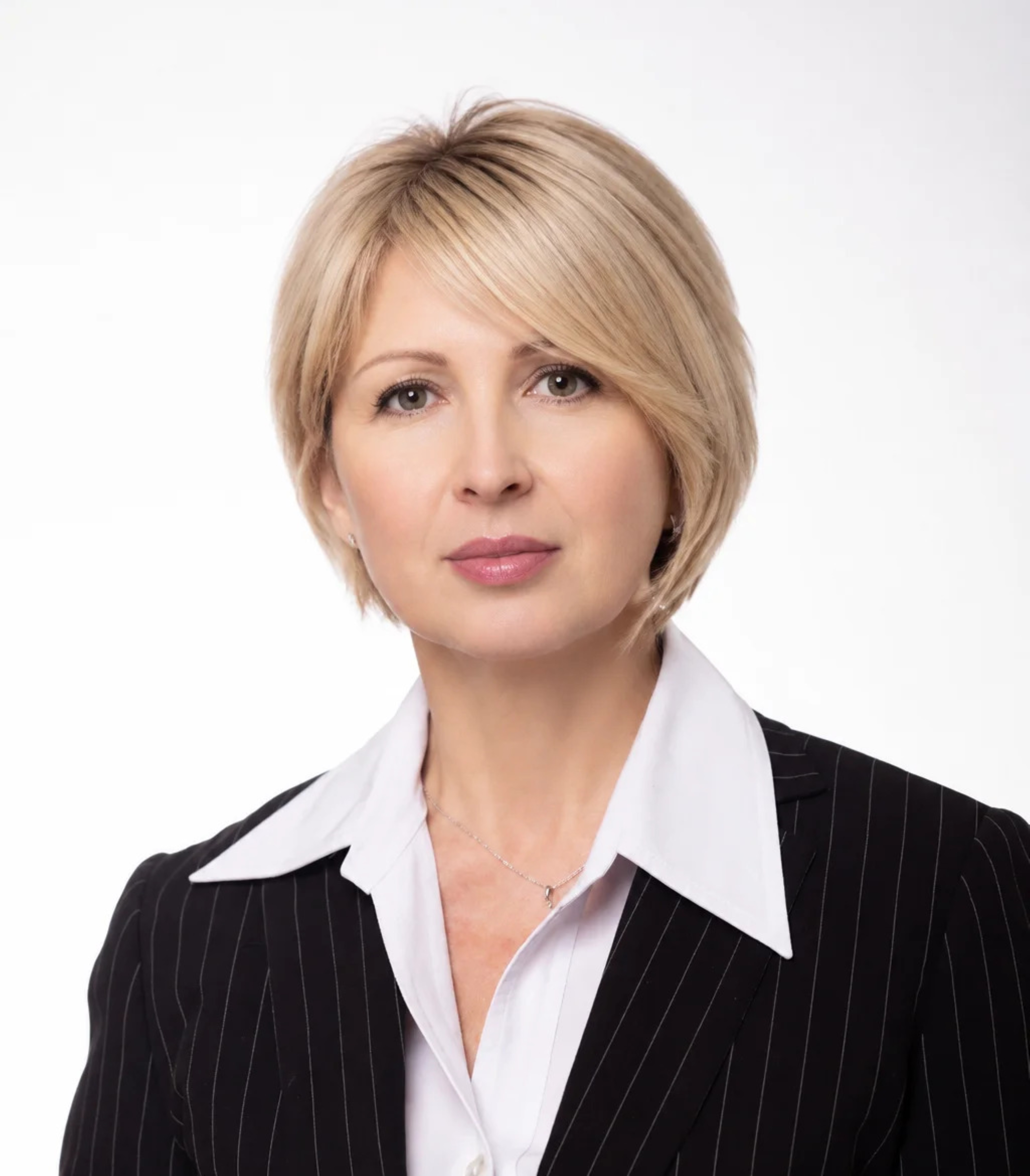 Зверева Галина Николаевна