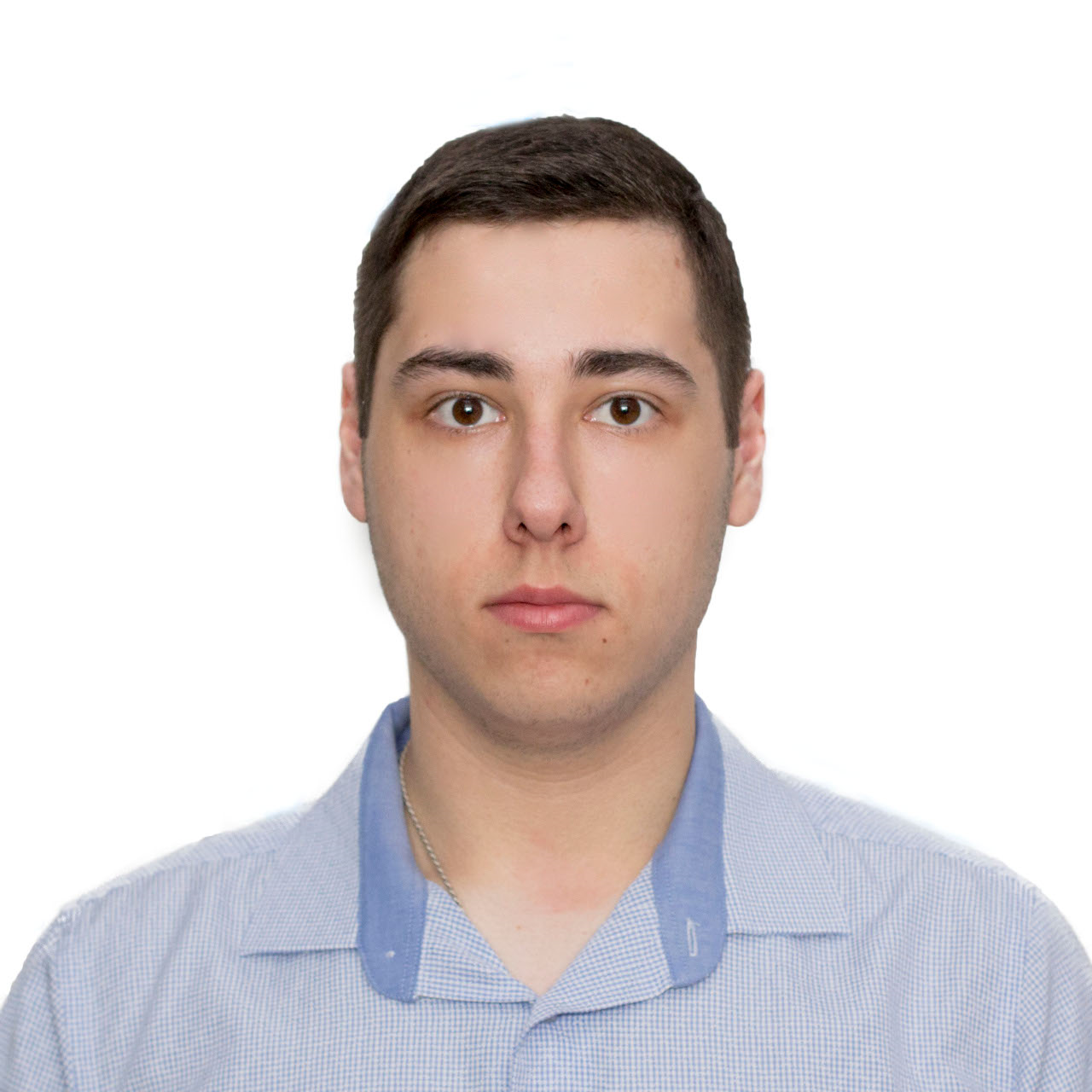 Сорокин Дмитрий Алексеевич