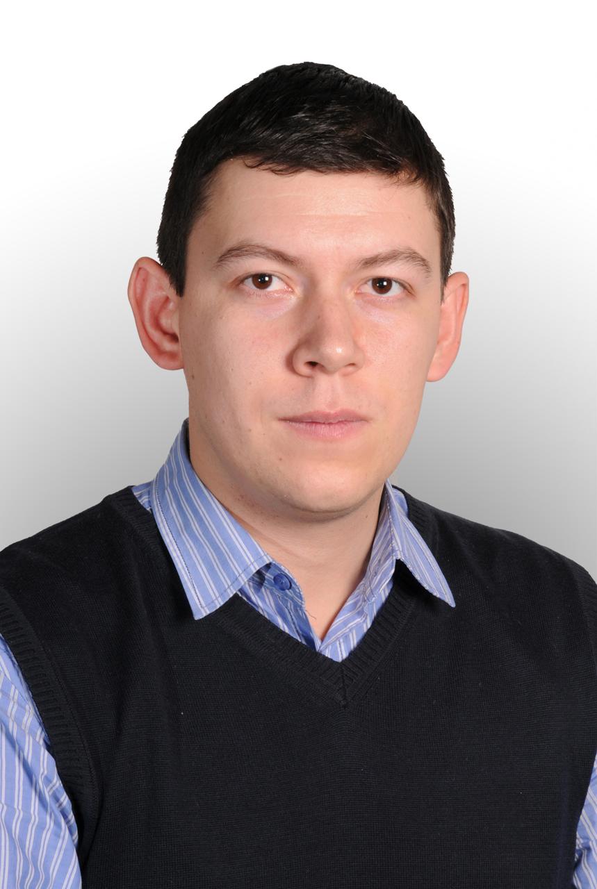 Набойченко Константин Викторович