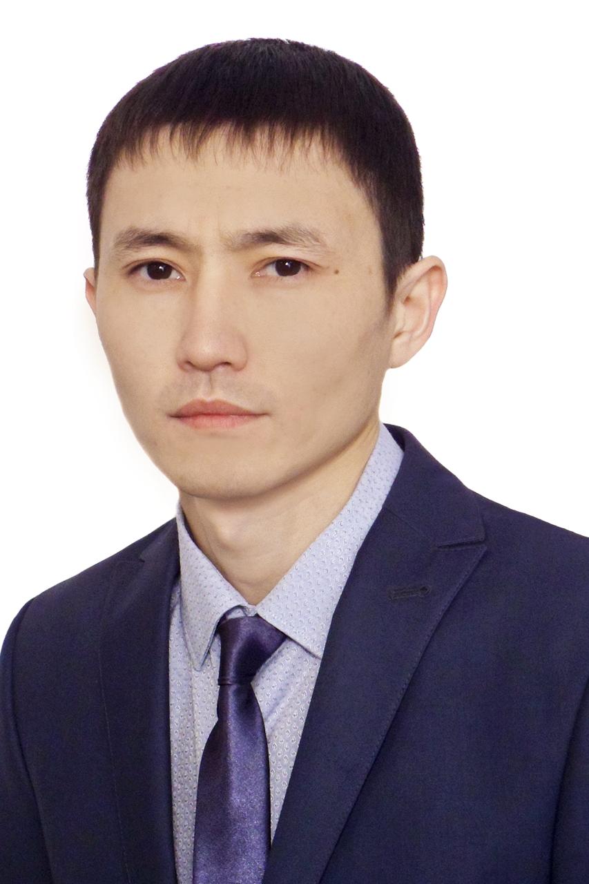 Ищанов Тлек Рахметолович