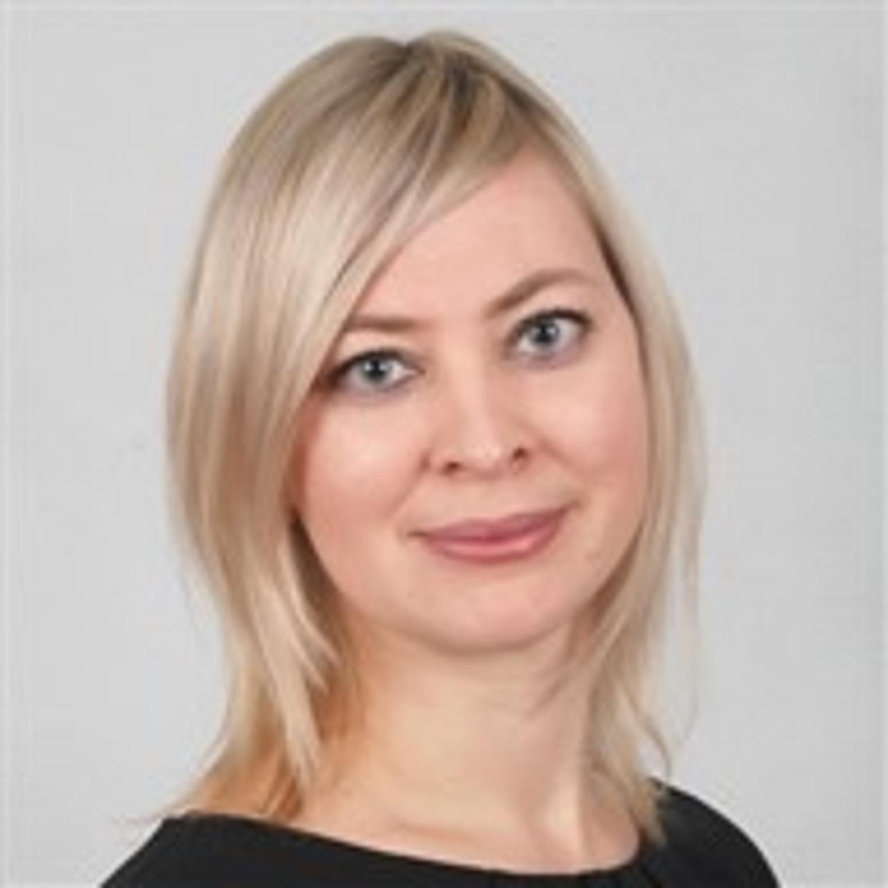 Занозина Елена Сергеевна