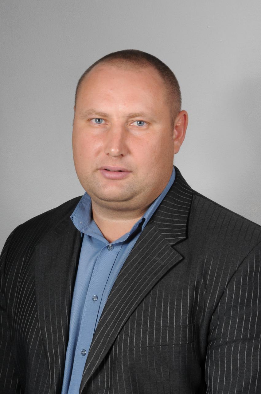 Чучунов Василий Александрович