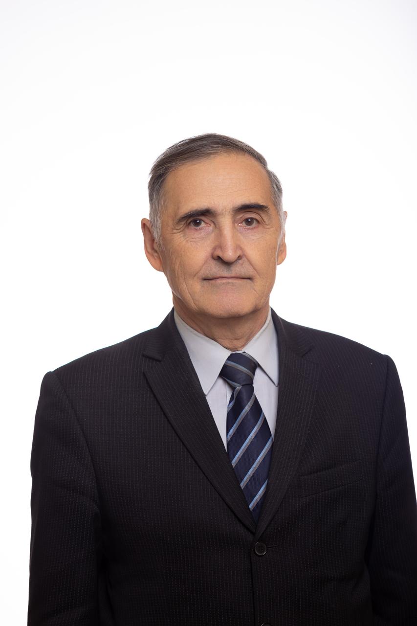 Нехорошев Дмитрий Артёмович