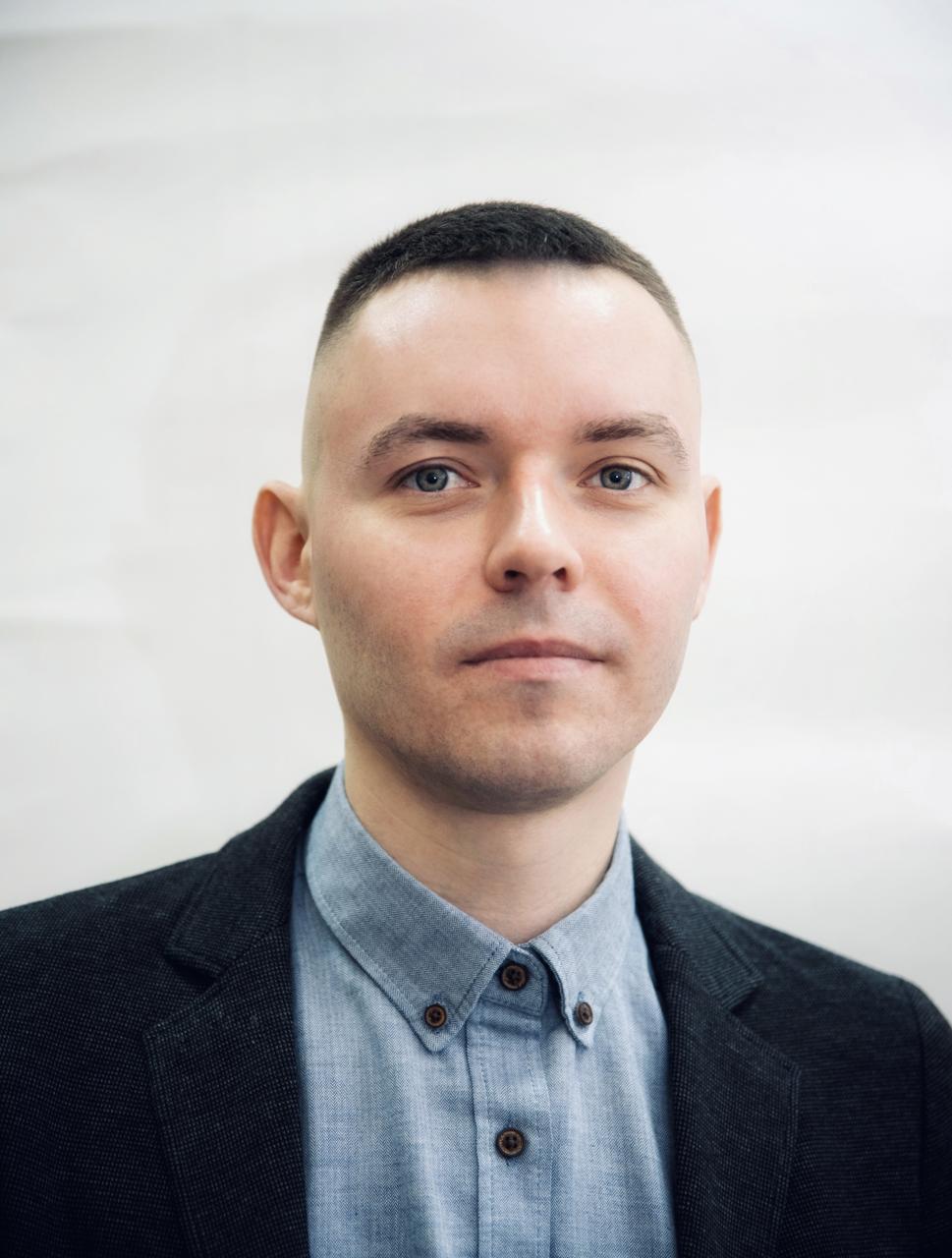 Корниенко Руслан Сергеевич
