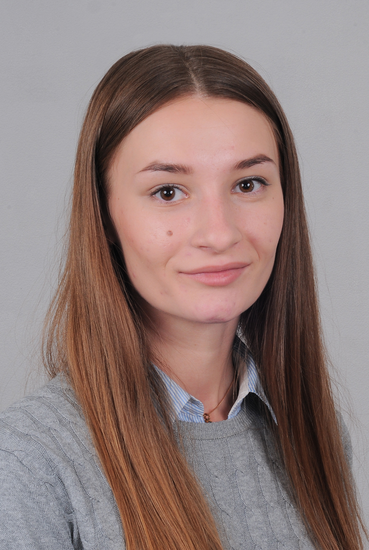 Лигун Маргарита Олеговна