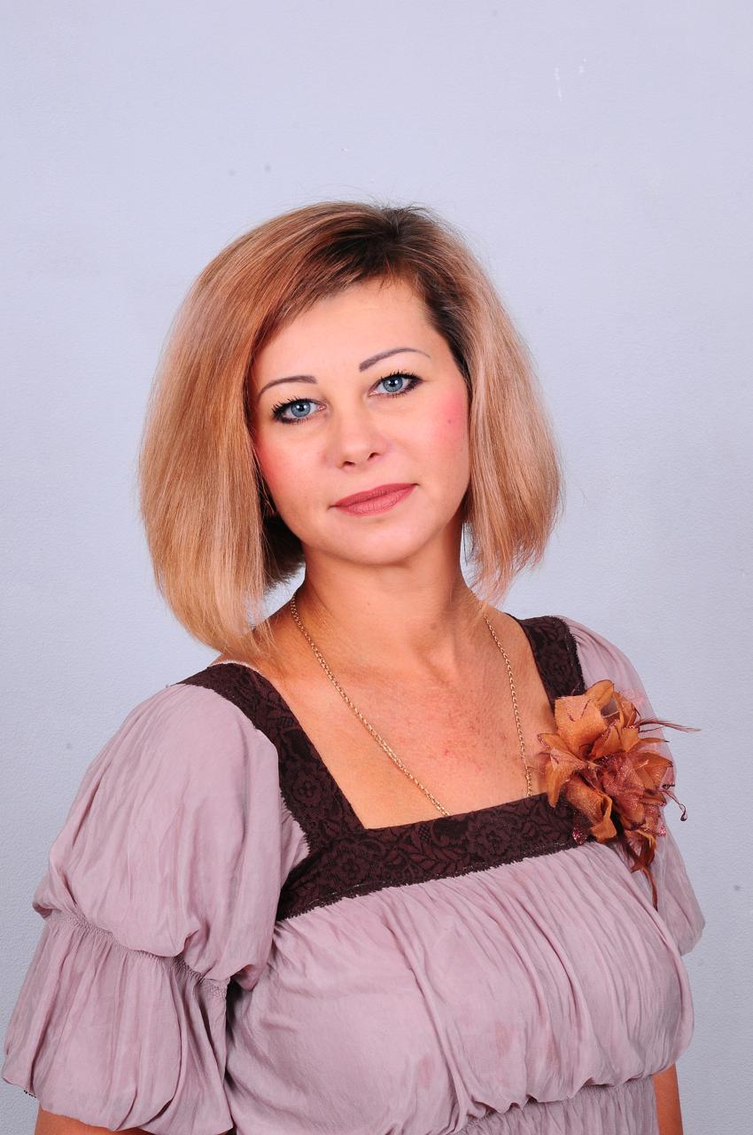 Александрина Наталья Анатольевна