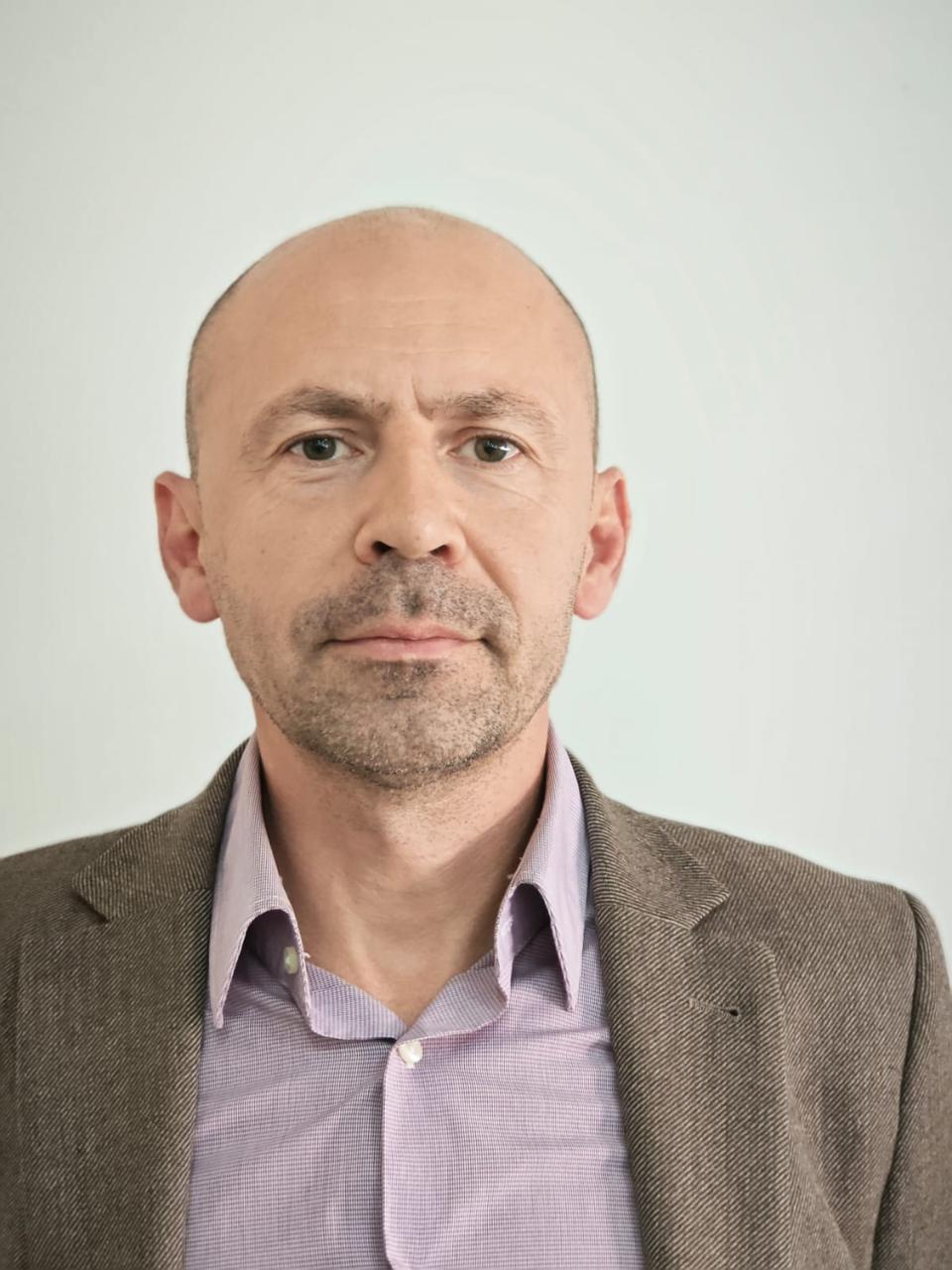 Рудаков Алексей Витальевич