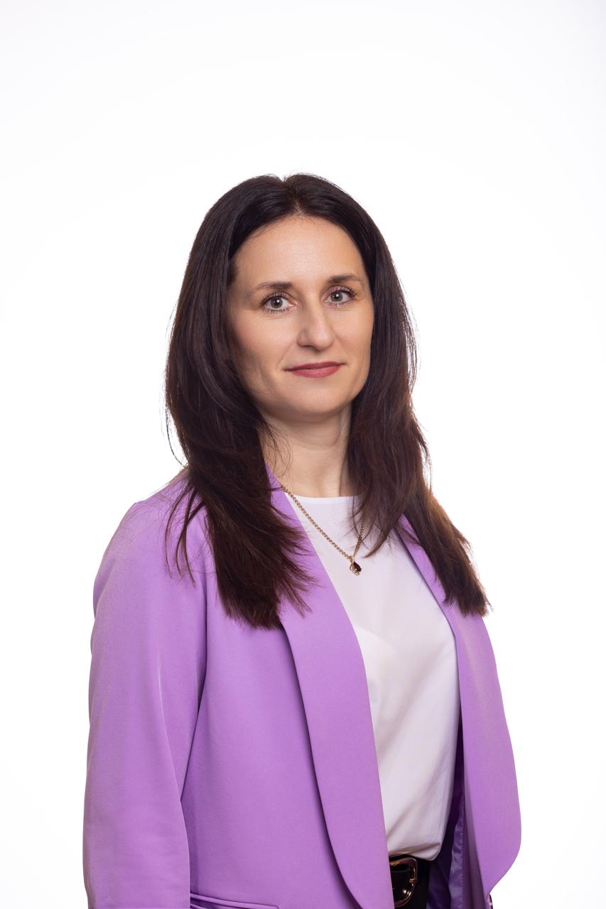 Голубева Екатерина Викторовна