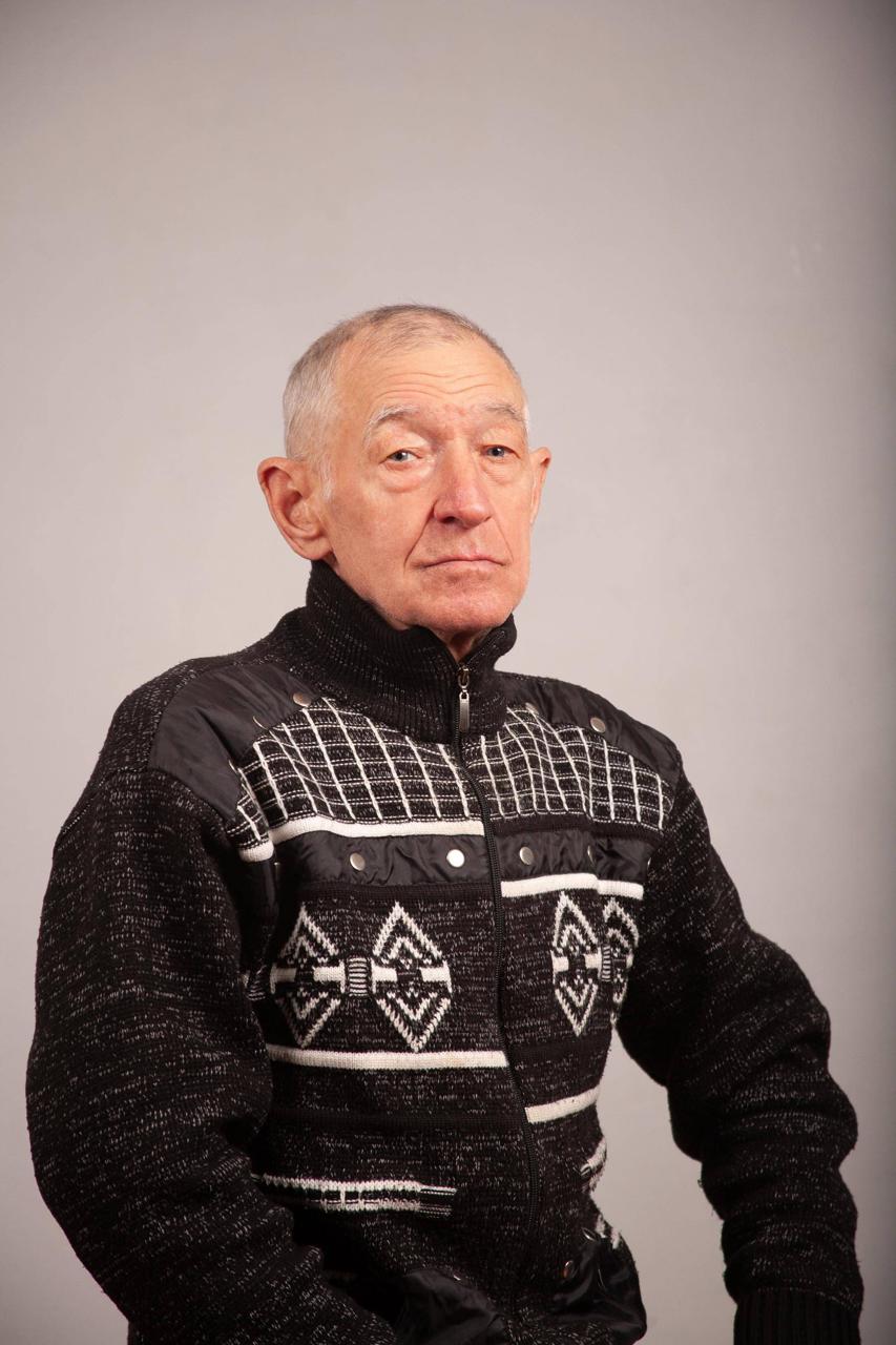 Малашин Александр Васильевич