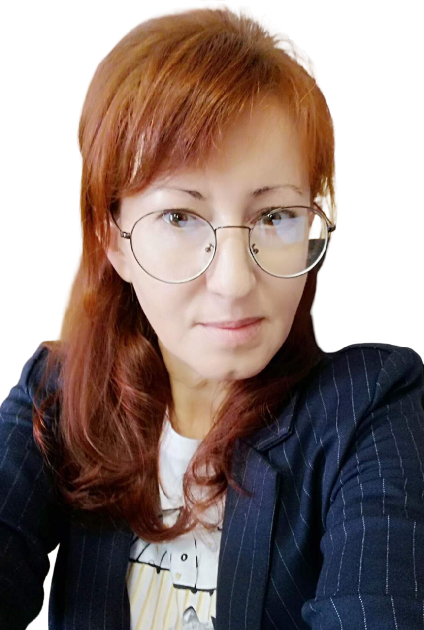 Черницына Светлана Васильевна