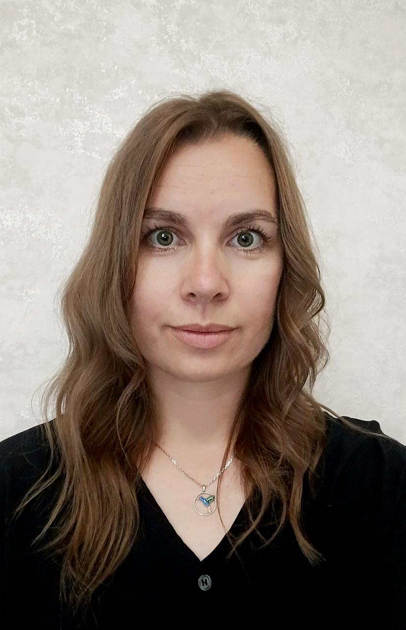 Земляная Светлана Сергеевна