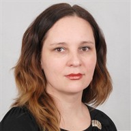 Руденко Мария Валерьевна