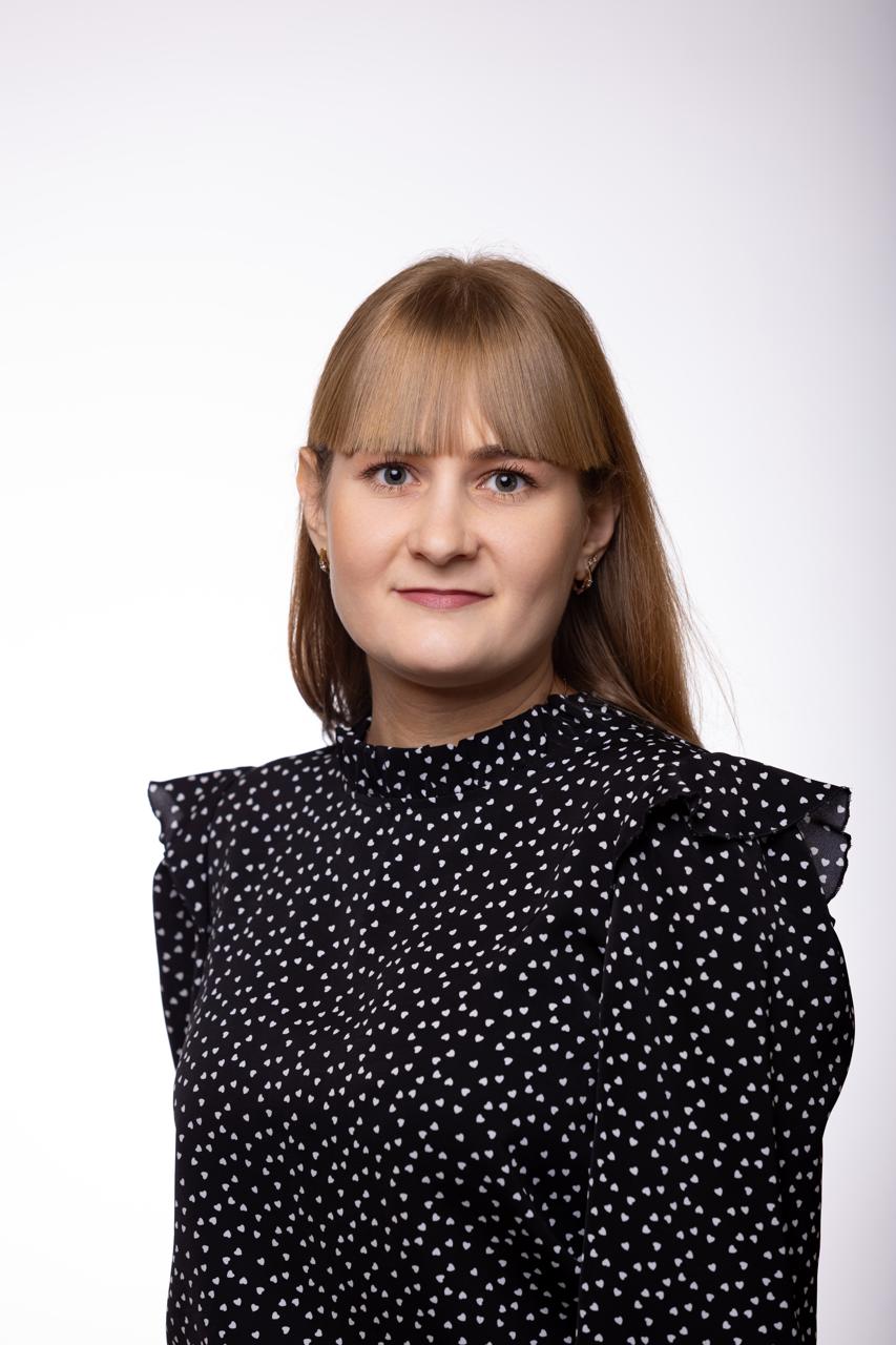 Протасова Татьяна Сергеевна
