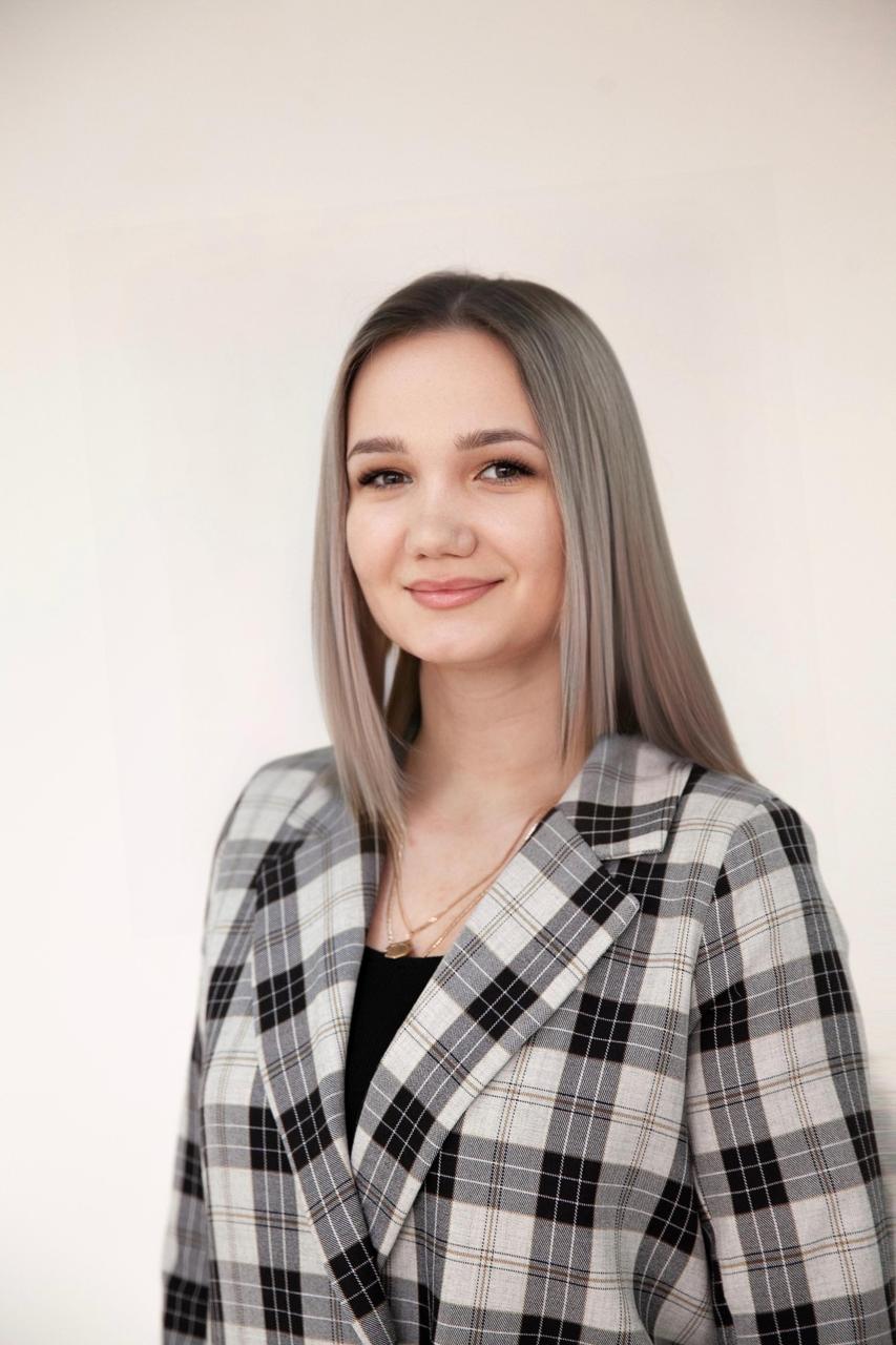Годунова Марина Александровна
