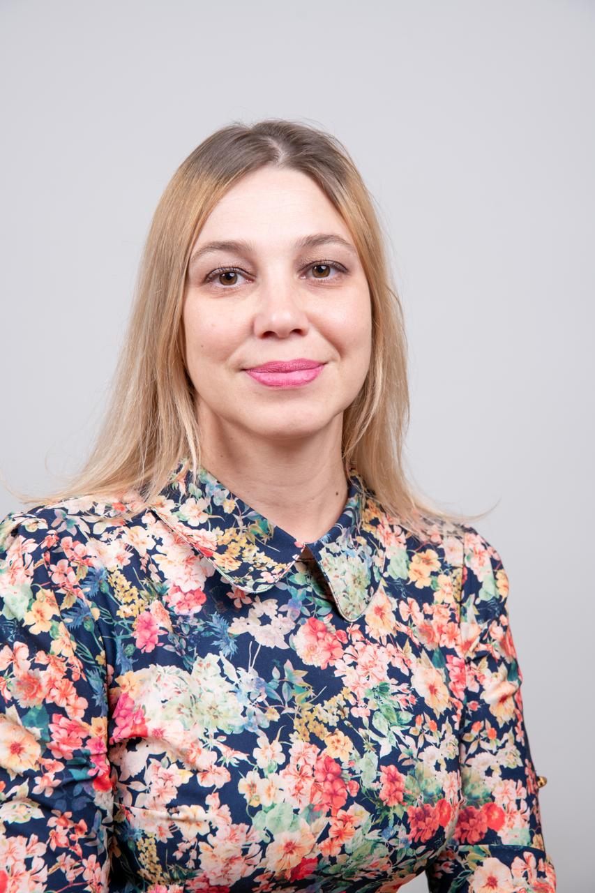 Ефремова Елена Николаевна