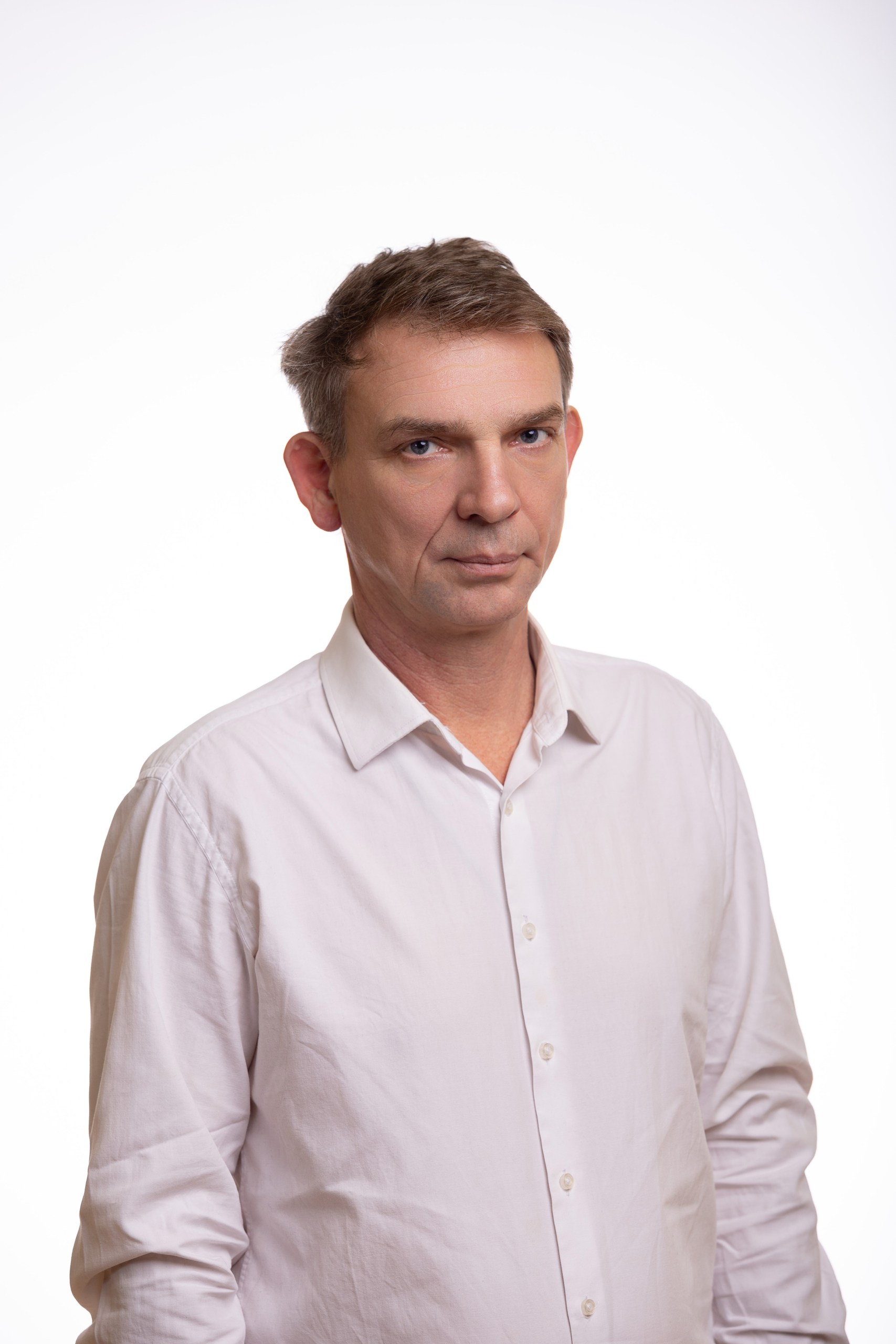 Маслов Михаил Станиславович