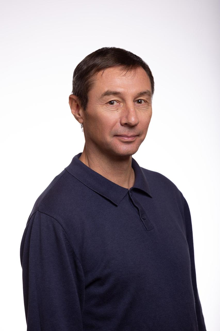Шашко Владимир Алексеевич