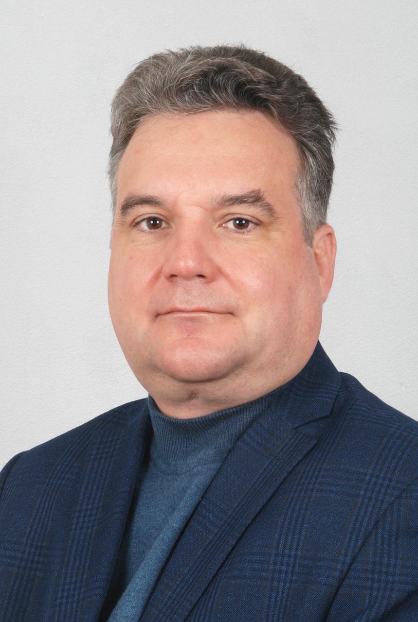 Песков Аркадий Евгеньевич