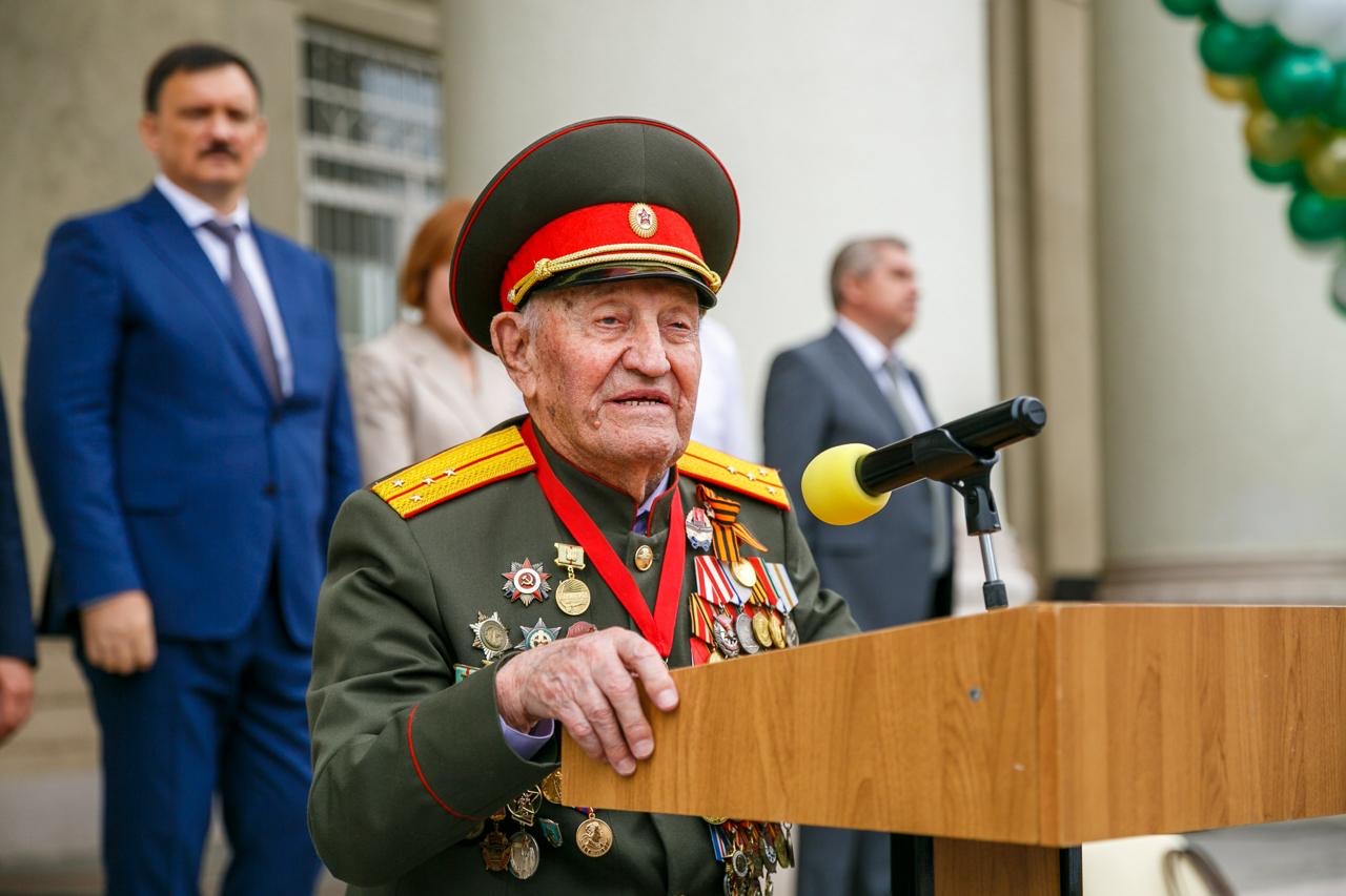 Они приближали Победу