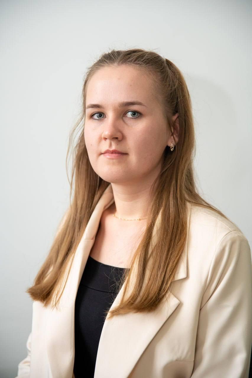 Гордова Галина Николаевна