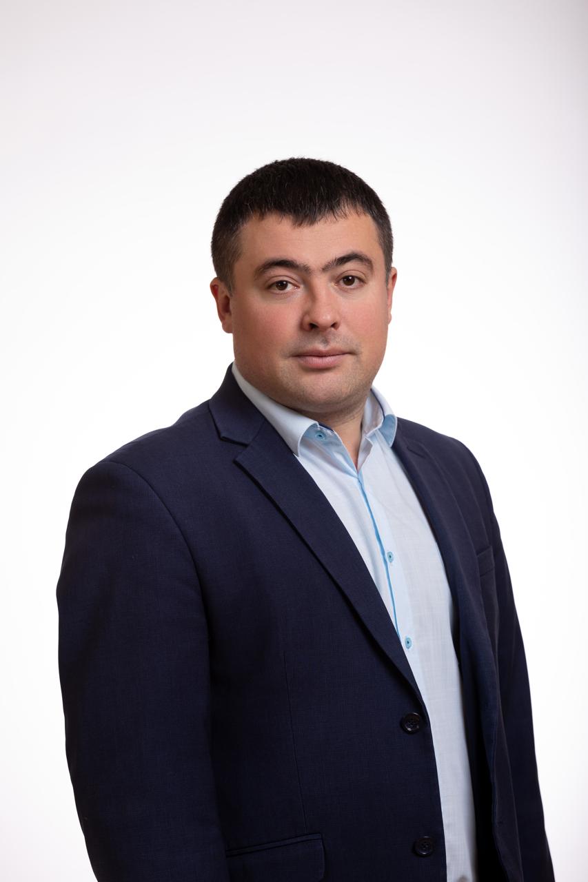 Тимошенко Виктор Викторович