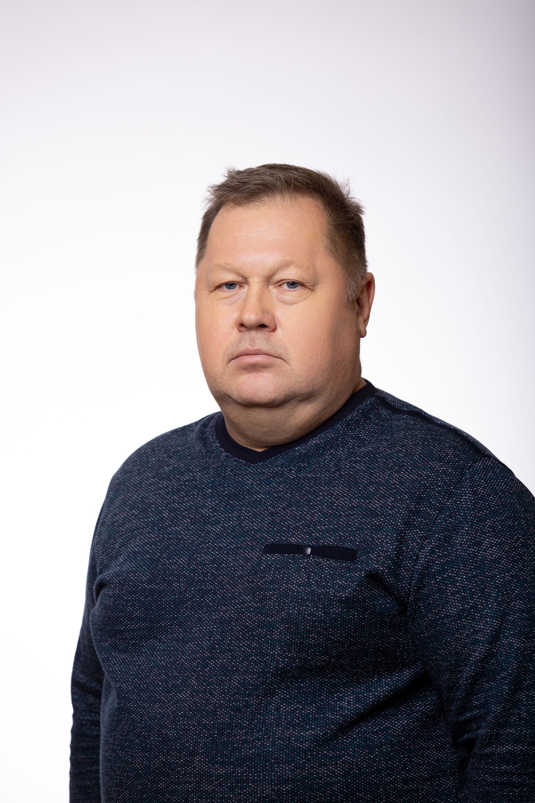 Садков Андрей Николаевич