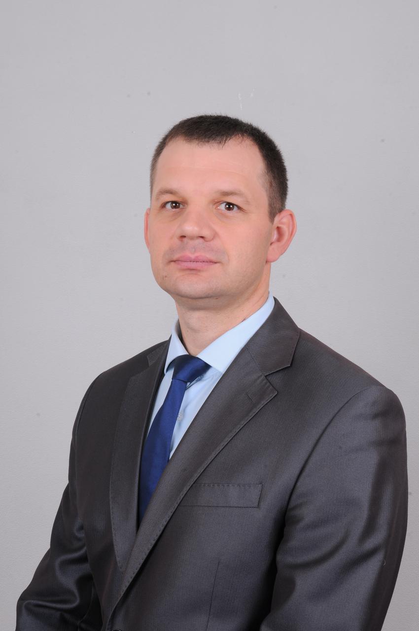 Мартынов Иван Сергеевич