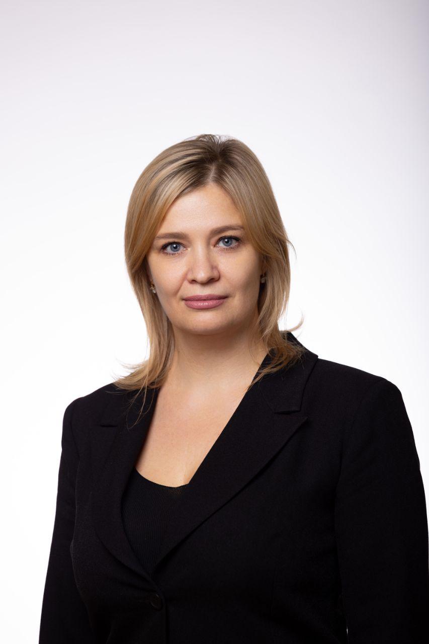 Чернованова Надежда Викторовна