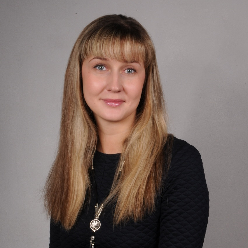 Горбачева Юлия Ивановна