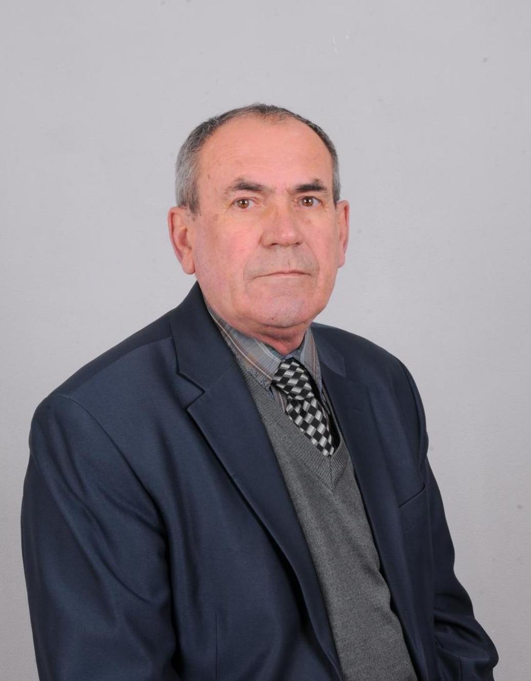 Сарана Сергей Владимирович