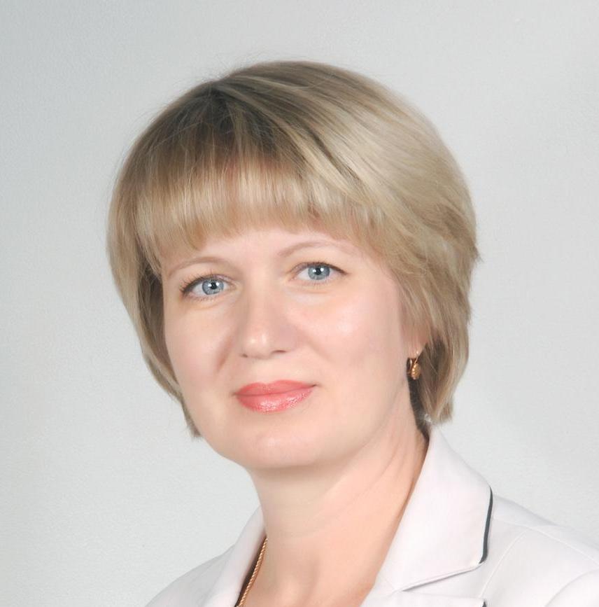 Вахнина Ольга Владимировна