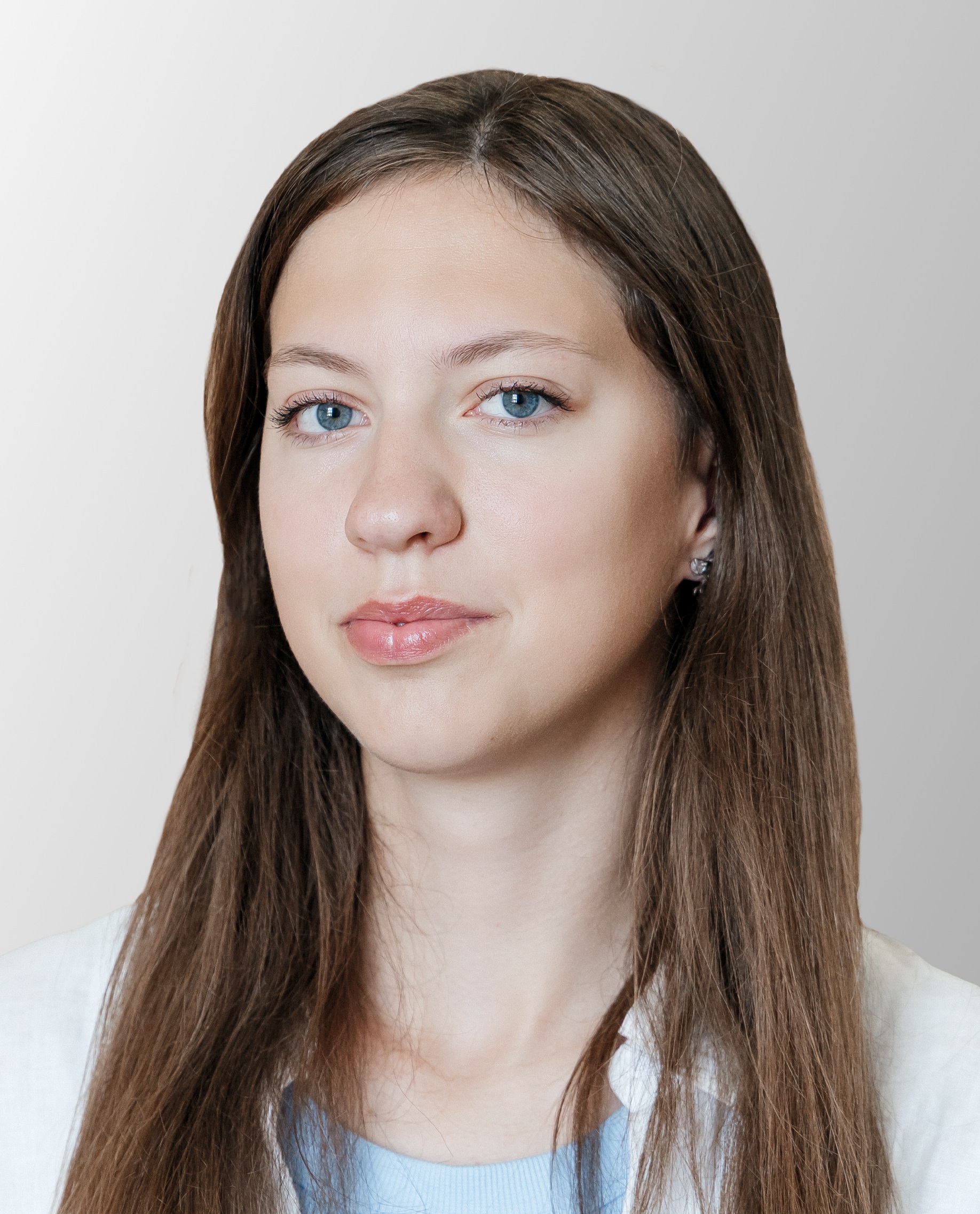 Сиротенко Алина Артемовна