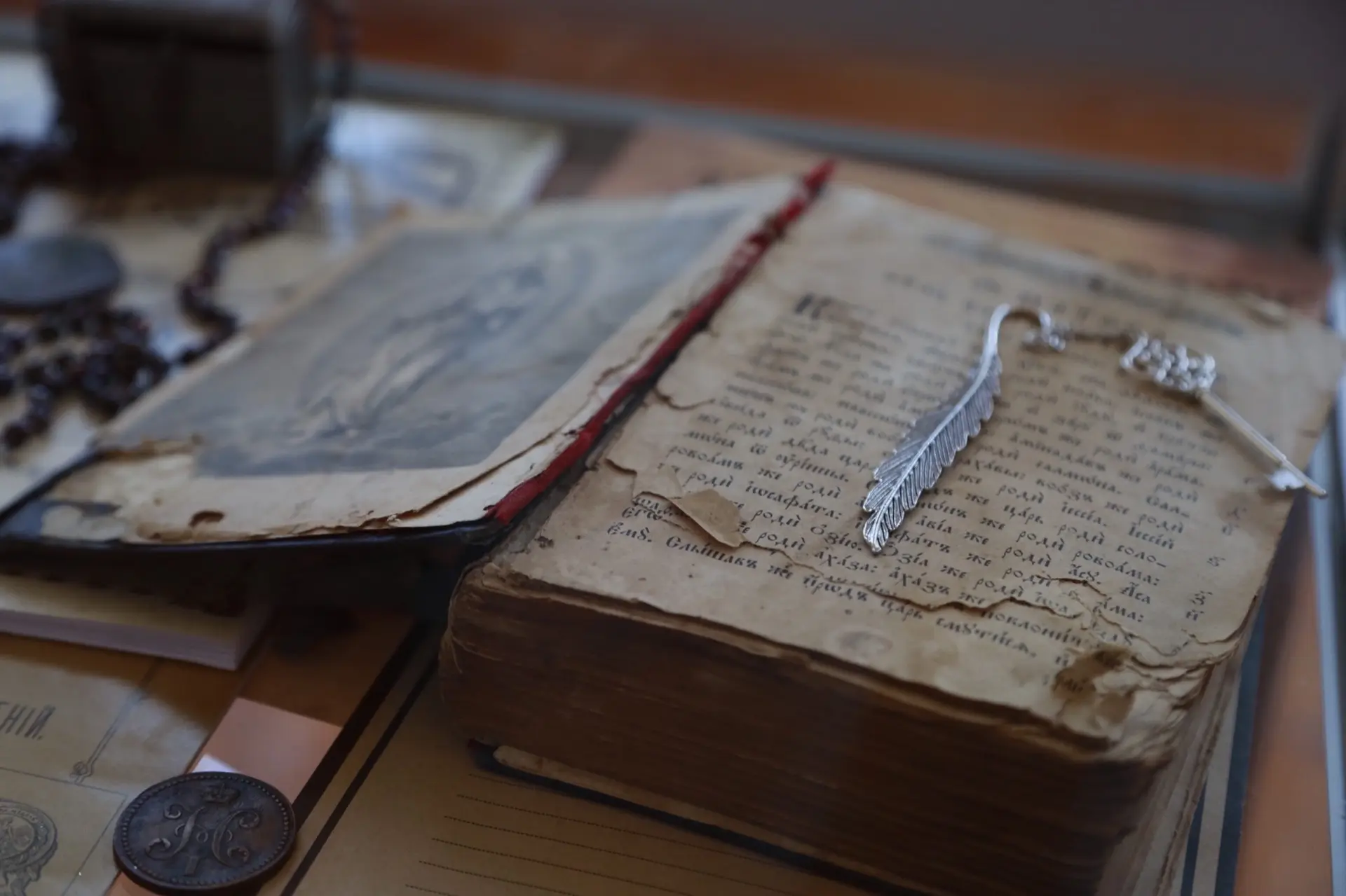 В Волгоградском ГАУ стартовала «Неделя русского языка»