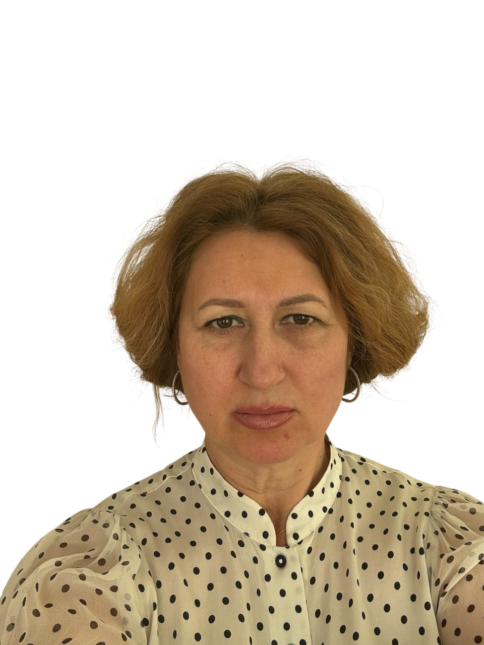 Галушкина Елена Геннадьевна