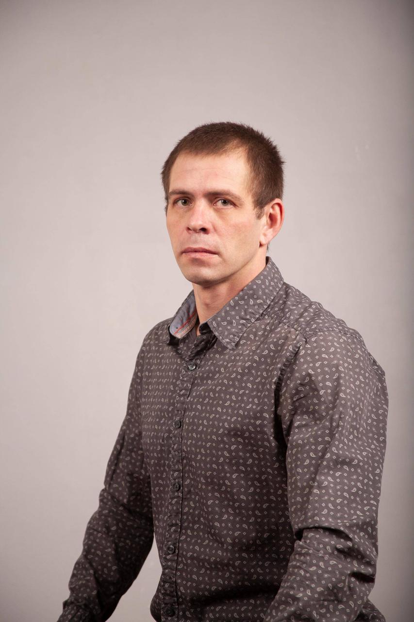 Дьяконов Вадим Сергеевич