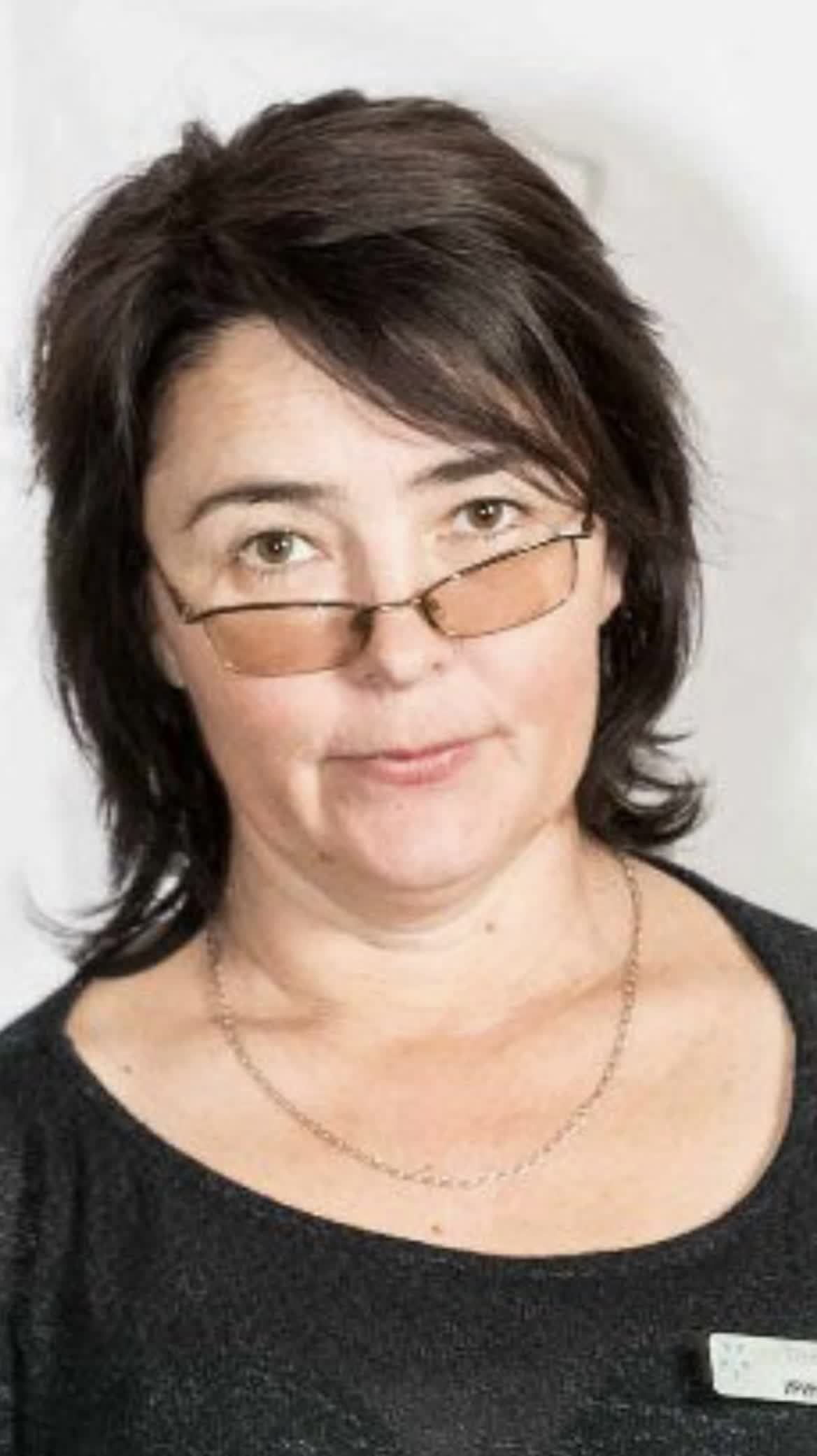 Матвеева Ирина Николаевна