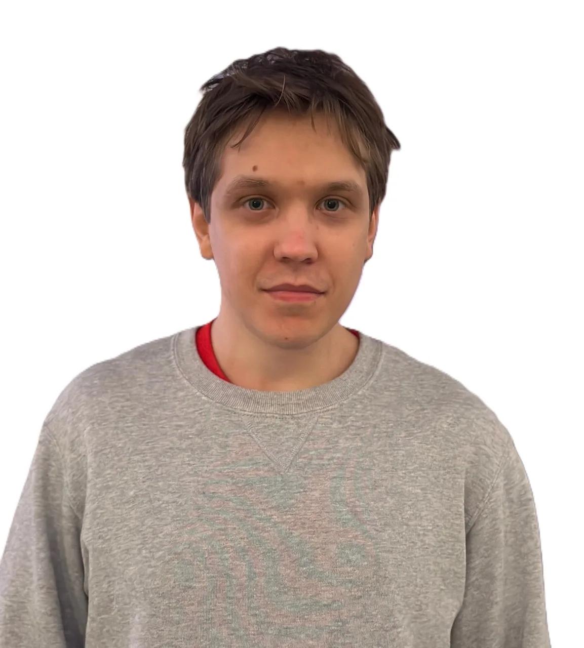 Лифанов Платон Андреевич