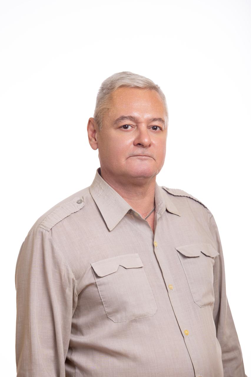 Мелихов Константин Михайлович