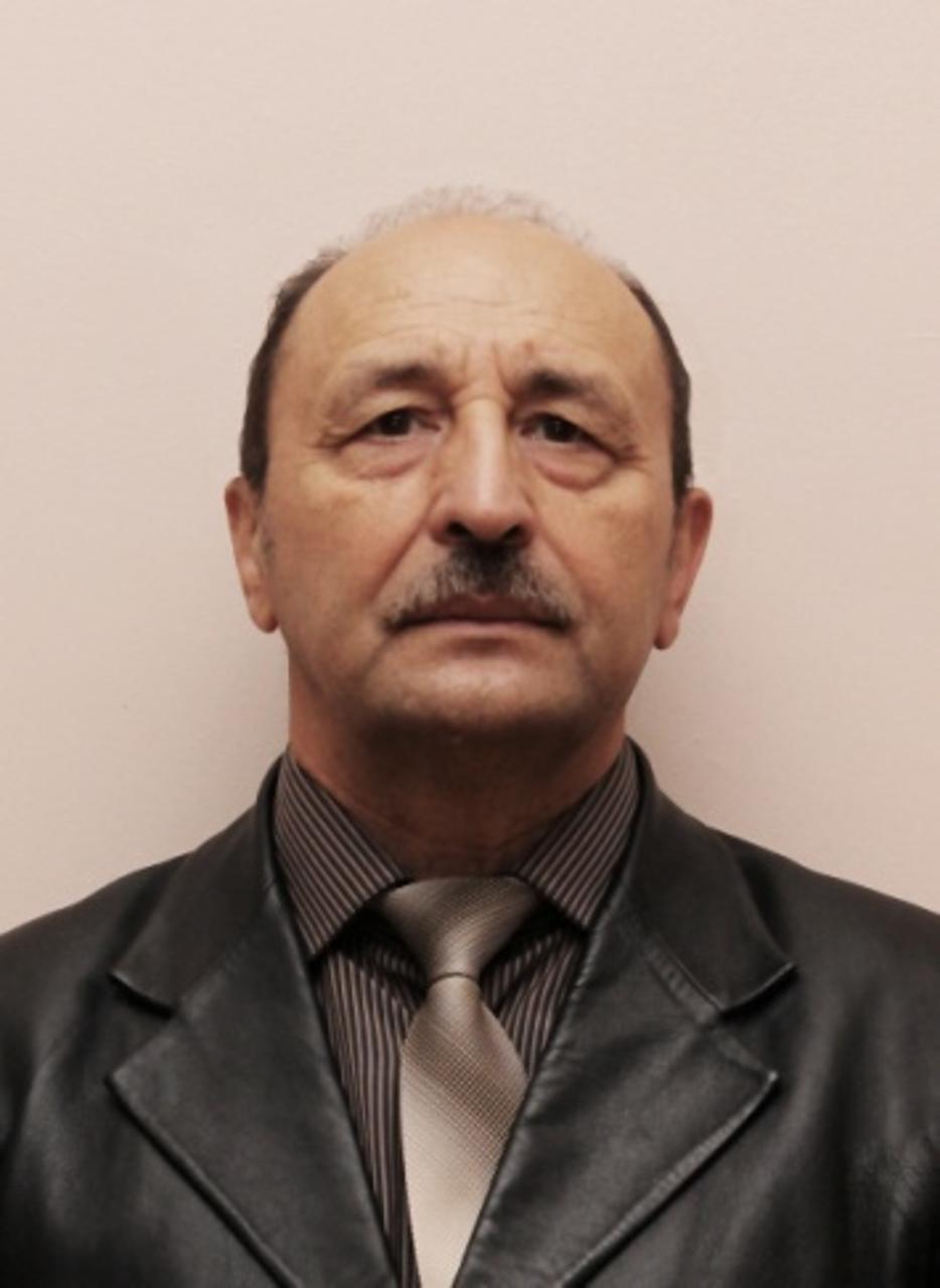 Юферев Валерий Григорьевич