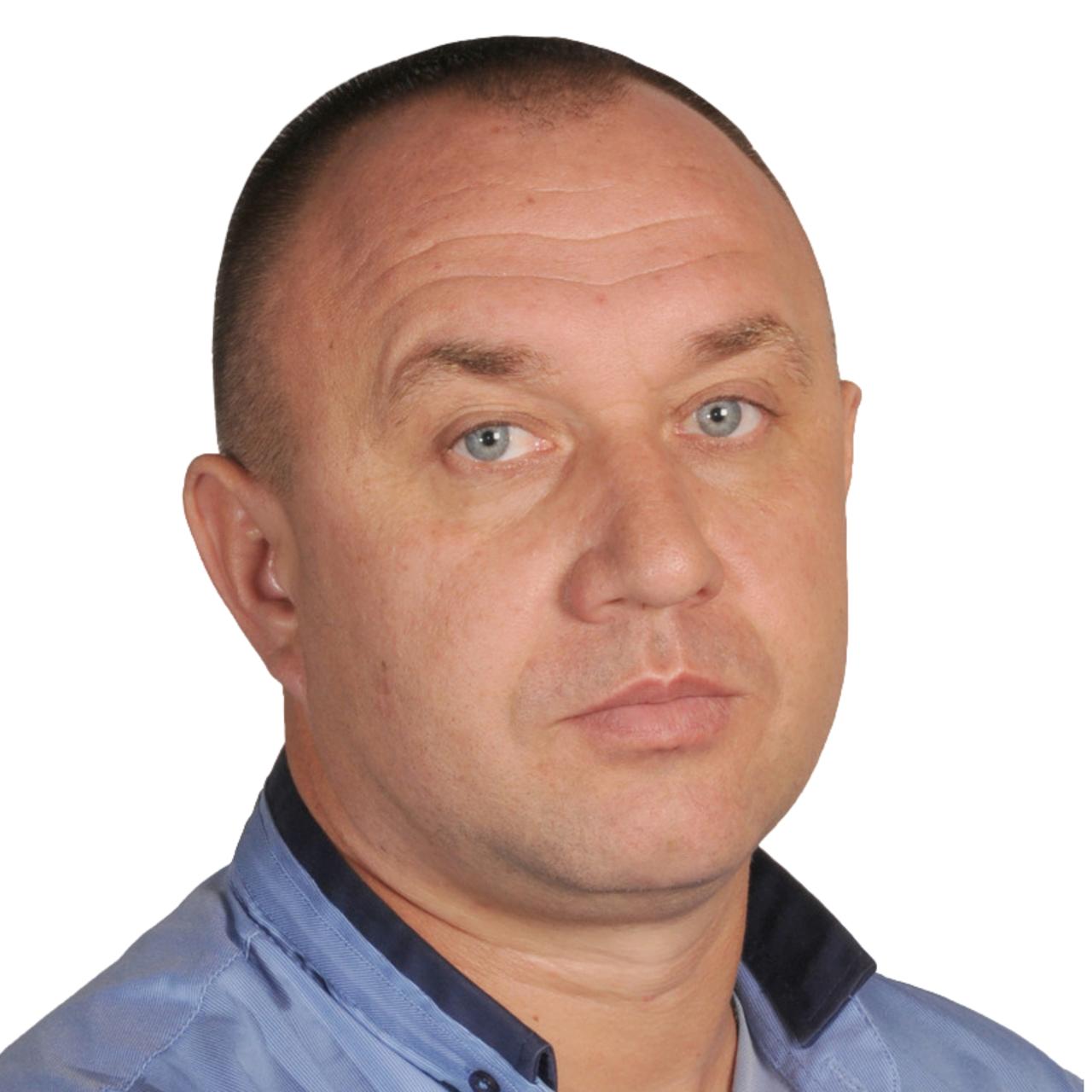 Шершнев Алексей Алексеевич