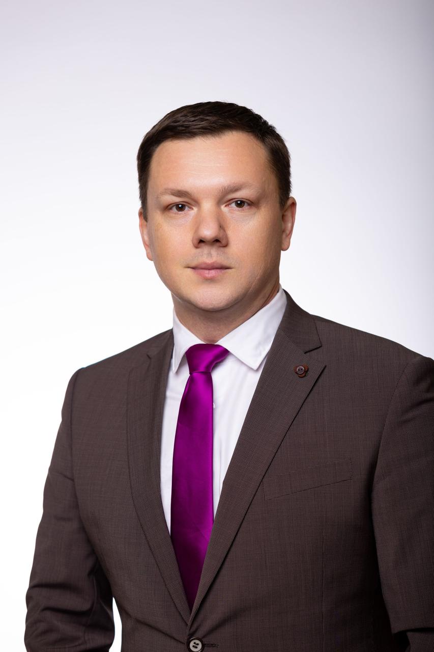 Мелихов Виктор Алексеевич
