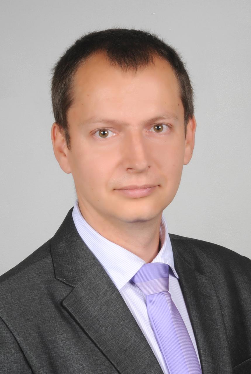 Амчеславский Олег Валерьевич