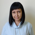 Буравлёва Ольга Анатольевна