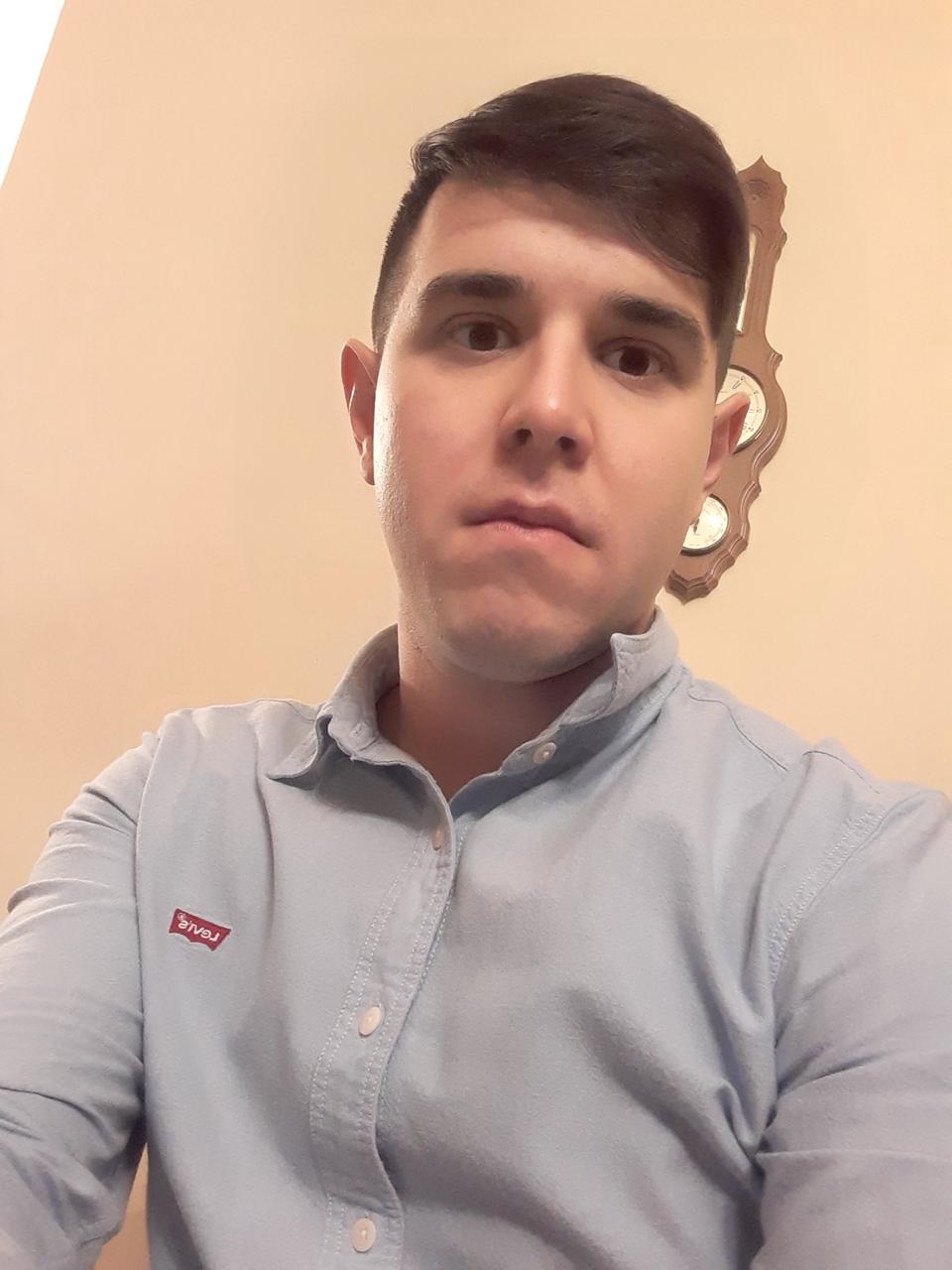 Иванов Виктор Анатольевич