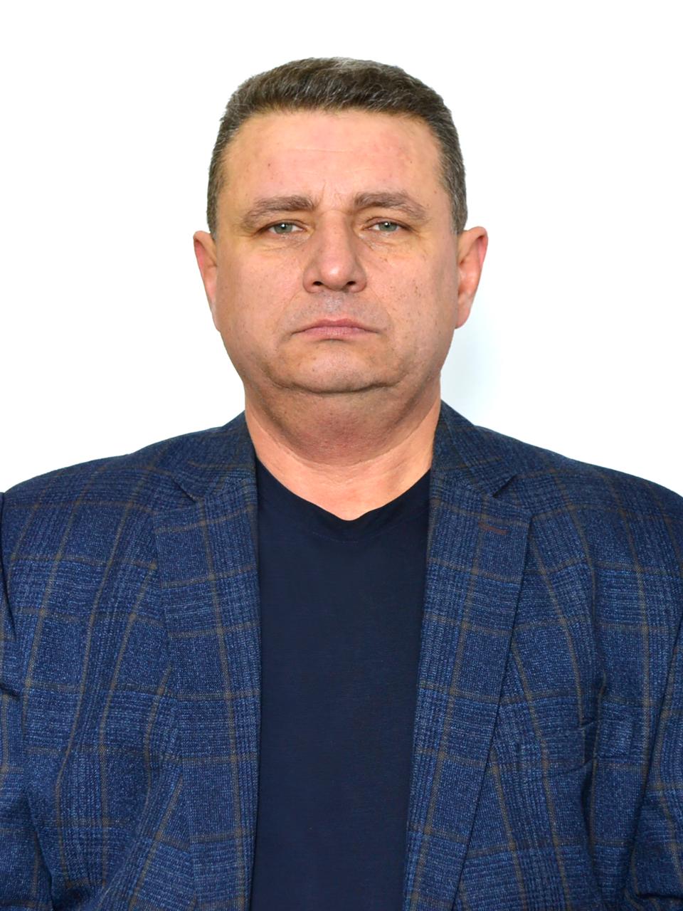 Кузнецов Валерий Иванович