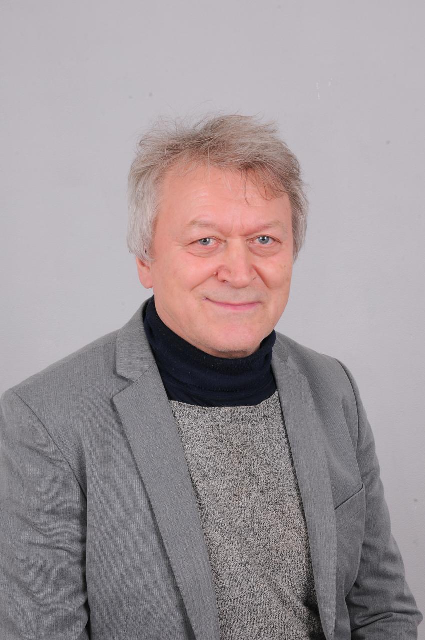 Печников Геннадий Алексеевич