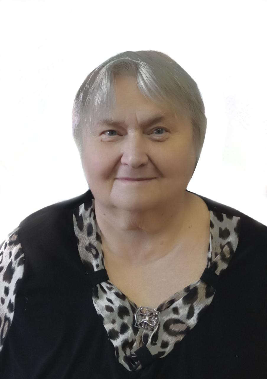 Сомова Наталья Леонидовна