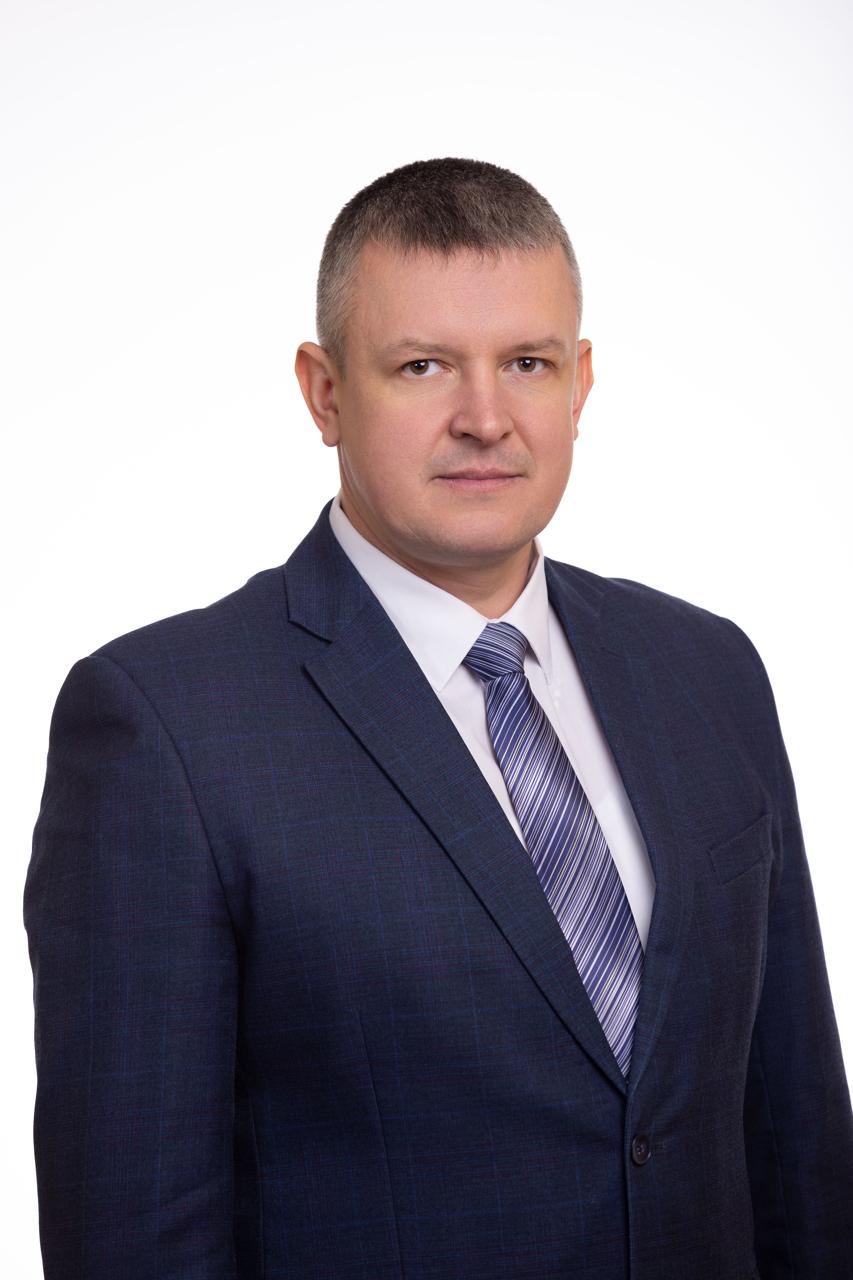 Назаров Евгений Александрович